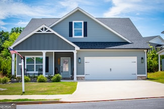 144 Cedar Park Way, Carrollton, GA 30117