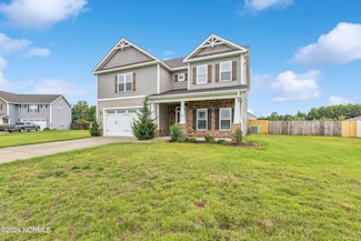 103 Cedric Ct, Goldsboro, NC 27530