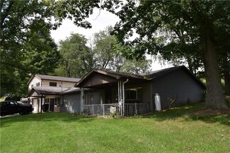 33 Kathryn Dr, Punxsutawney, PA 15767