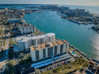690 Island Way Unit 404, Clearwater Beach, FL 33767