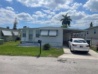 1711 SW 84th Ave, Davie, FL 33324