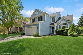 924 Tylerton Cir, Grayslake, IL 60030