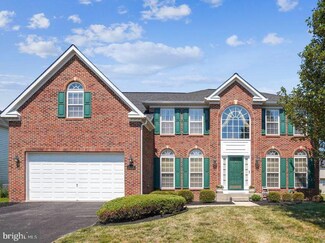 3119 Sedgewick Dr, Waldorf, MD 20603