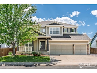 370 Saxony Rd, Johnstown, CO 80534