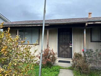 Unlisted Address