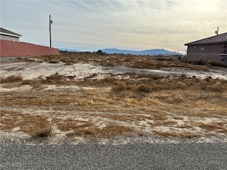 1721 Finehill St, Pahrump, NV 89060
