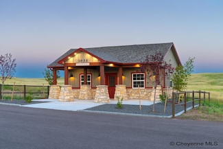 Tract 291 Boundary Rd, Cheyenne, WY 82009
