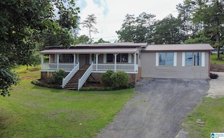 15 County Road 12, Odenville, AL 35120