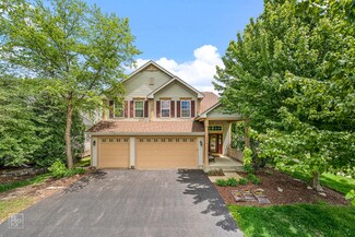 299 Daniels Way, Geneva, IL 60134