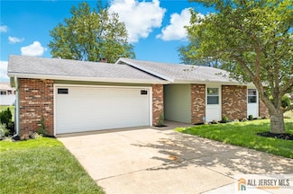 321 Persica Plaza Unit 321A, Monroe Township, NJ 08831