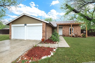 8751 Timberwick St, San Antonio, TX 78250