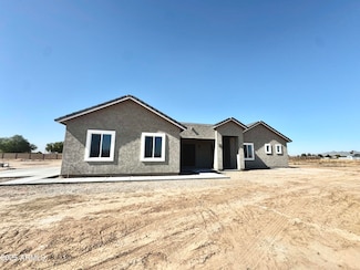 8730 S 218th Ave, Buckeye, AZ 85326