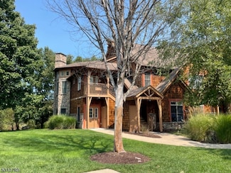 3 Maple Crescent Unit 11, Vernon Twp., NJ 07462