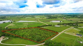20922 Long Terrace, Bucyrus, KS 66013