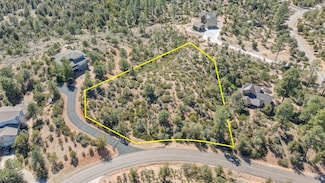 Lot 63 Highline Dr, Star Valley, AZ 85541