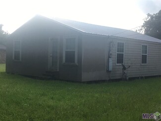 6330 Bayou Paul Rd, Saint Gabriel, LA 70776