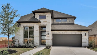 10910 White Mist Dr, Missouri City, TX 77459