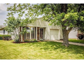 3609 Burbank Ave, Middletown, OH 45044