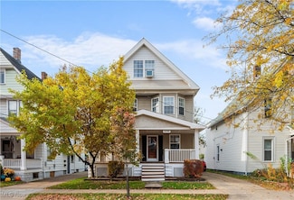 2026 Dowd Ave, Lakewood, OH 44107