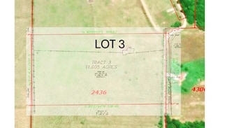2497 County Road 3320, Pecan Gap, TX 75469