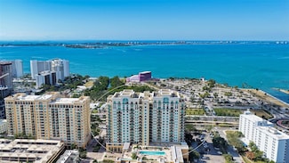 800 N Tamiami Trail Unit 505/507, Sarasota, FL 34236