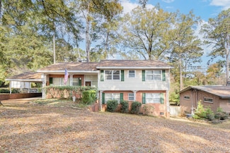 3757 Marie Cook Dr, Montgomery, AL 36109