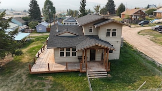 121 N Brown St, Philipsburg, MT 59858