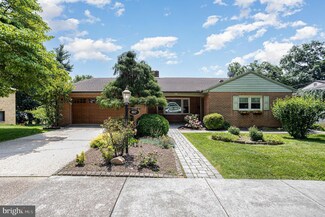 657 Sandra Ave, Harrisburg, PA 17109