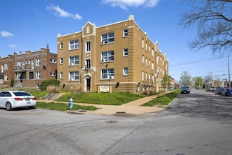 3747 Dunnica Ave, Saint Louis, MO 63116