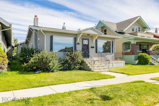 1147 Steel St, Butte, MT 59701