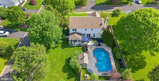 3970 Sherwood Ln, Doylestown, PA 18902
