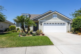 115 N Coopers Hawk Way, Palm Coast, FL 32164