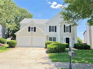 2130 Chattahoochee Dr, Duluth, GA 30097