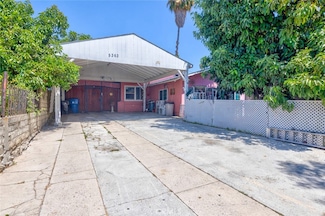 5363 Edna St, Los Angeles, CA 90032