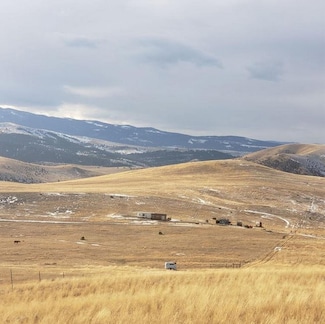 648 Eder Ln, Garrison, MT 59731