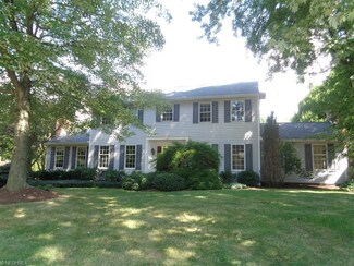 4065 Croydon Dr NW, Canton, OH 44718