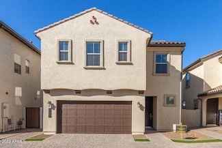 1800 S Follett Way, Gilbert, AZ 85295