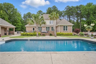 2801 Ballahack Rd, Chesapeake, VA 23322