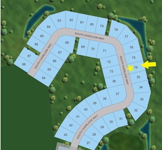 Lt74 S Overlook Way, Franklin, WI 53132