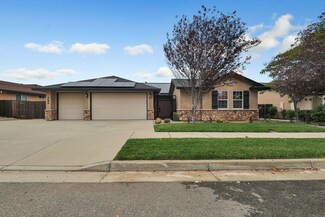 586 Mill Valley Pkwy, Redding, CA 96003
