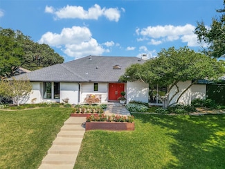 6219 Warm Mist Ln, Dallas, TX 75248