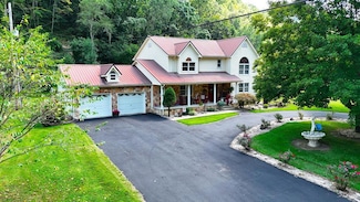 8197 Speight Rd, Virgie, KY 41572