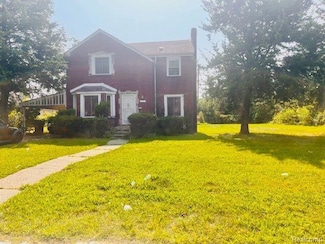 3737 Fullerton St, Detroit, MI 48238