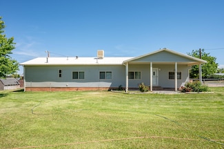 315 N 500 W, Parowan, UT 84761