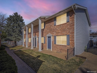 14006 E Utah Cir Unit 3, Aurora, CO 80012