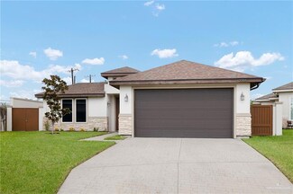 2316 Liverpool Dr, Edinburg, TX 78539