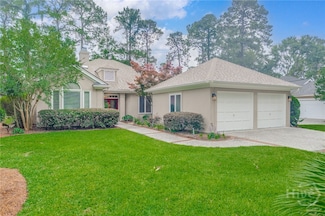 6 Pine Shadow Ct, Savannah, GA 31411