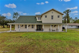 2011 Mill St, Lehigh Acres, FL 33972