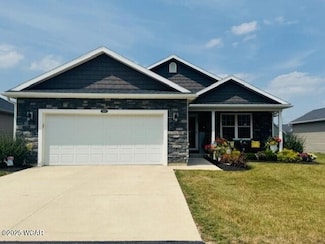 3474 Camden Place, Lima, OH 45806