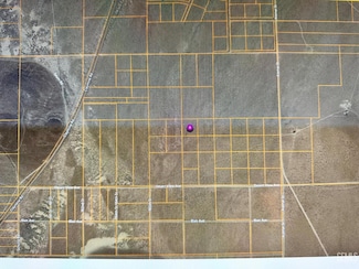 0 233-042-09 Unit 202512894, California City, CA 93501